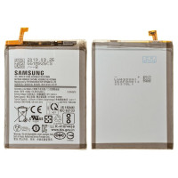 Аккумулятор АКБ Samsung EB-BN972ABUL для Samsung N975 Note 10 Plus (Li-ion 4.4V 4300mAh) AAAA