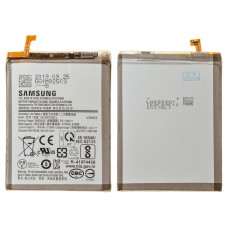 Аккумулятор АКБ Samsung EB-BN972ABUL для Samsung N975 Note 10 Plus (Li-ion 4.4V 4300mAh) AAAA