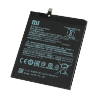Акумулятор АКБ Xiaomi BM3F для Xiaomi Mi 8 Pro  (Li-ion Polymer 3.85 V 3300mAh) Оригінал Китай