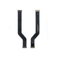Шлейф (Flat cable) Xiaomi Redmi Note 7 системный (межплатный)