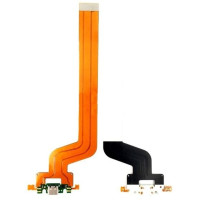 Шлейф (Flat cable) Xiaomi Mi Pad 2 з роз'ємом зарядки