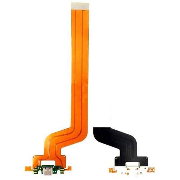 Шлейф (Flat cable) Xiaomi Mi Pad 2 з роз'ємом зарядки