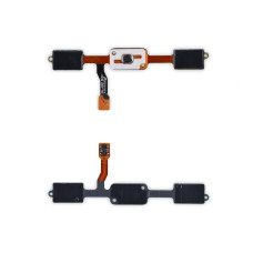 Шлейф (Flat cable) Samsung J320H | DS Galaxy J3 (2016) с кнопкой меню Home