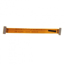Шлейф (Flat cable) Samsung A750F Galaxy A7 (2018) (межплатный)