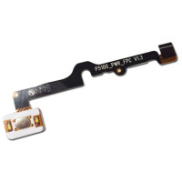 Шлейф (Flat cable) Lenovo Yoga Tablet 3 YT3-X50 з кнопкою включення