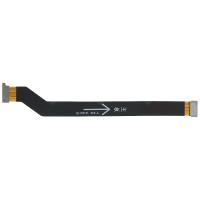 Шлейф (Flat cable) Huawei Y7 2017 (TRT-L21) | Y7 Prime 2017 міжплатний
