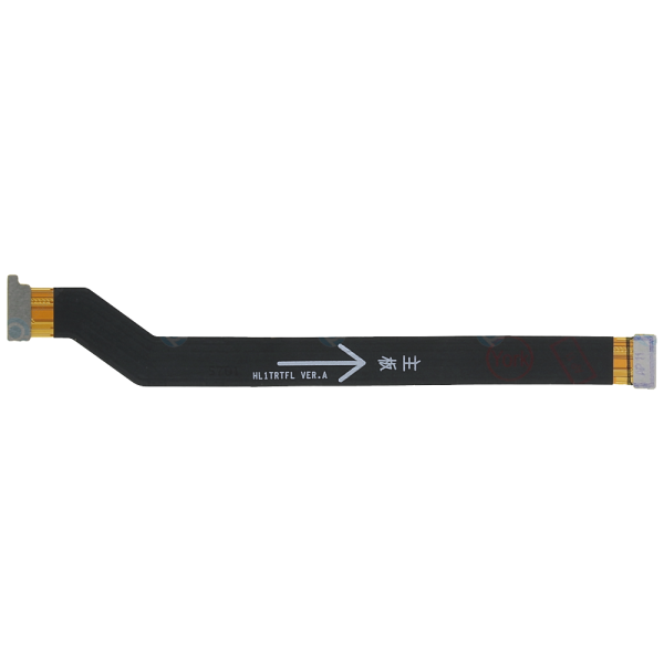 Шлейф (Flat cable) Huawei Y7 2017 (TRT-L21) | Y7 Prime 2017 міжплатний