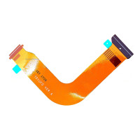 Шлейф (Flat cable) Huawei MediaPad T1 7.0 (T1-701U) межплатный на дисплей