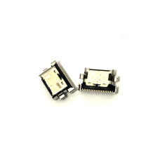 Разъем зарядки Samsung A202 | A205 | A305 | A307 | A405| A505/ A507| A705 | M205 | M305 (USB Type-C)