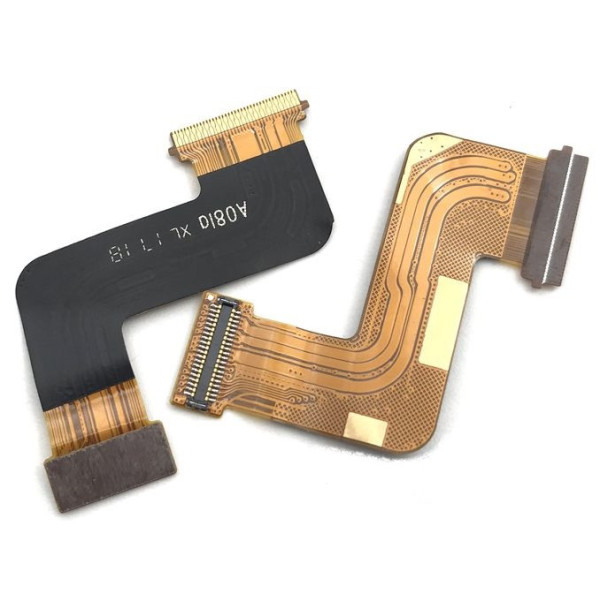Шлейф (Flat cable) Huawei MediaPad M3 Lite 8.0 (CPN-L09 | CPN-W09 | CPN-AL00) міжплатний