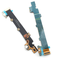 Шлейф (Flat cable) Huawei MediaPad M3 Lite 10.0 (BAH-L09) з роз'ємом зарядки (версія Wi-Fi)