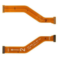 Шлейф (Flat cable) Samsung A505 Galaxy A50 (2019) | A507 Galaxy A50S (2019) системний (межплатный)