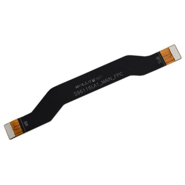 Шлейф (Flat cable) Samsung A107 Galaxy A10S (2019) системний (межплатный)