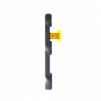 Шлейф (Flat cable) Lenovo A6000 з кнопками on | of і регулюванням гучності
