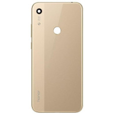 Задня Панель Корпусу (Кришка) для Huawei Honor 8a (Золота) Оригінал Китай
