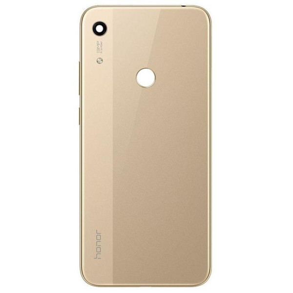 Задня Панель Корпусу (Кришка) для Huawei Honor 8a (Золота) Оригінал Китай