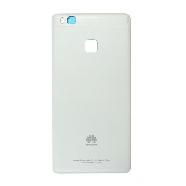 Задня Панель Корпусу (Кришка) для Huawei P9 Lite (VNS-L21 | VNS-L31) | G9 | Venus (Біла) Оригінал Китай