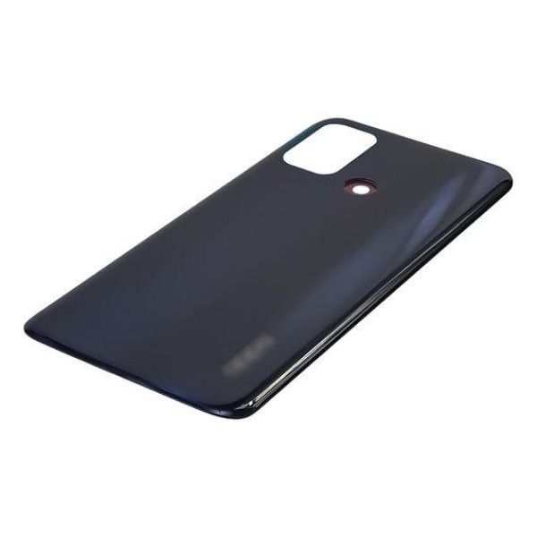 Задня кришка для Oppo A53 / A53S (4G) (Electric Black)