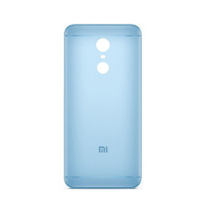 Задня панель корпусу (Кришка) для Xiaomi RedMi 5 (Блакитний) Оригінал Китай