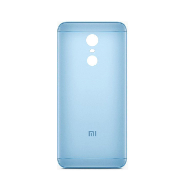 Задня панель корпусу (Кришка) для Xiaomi RedMi 5 (Блакитний) Оригінал Китай