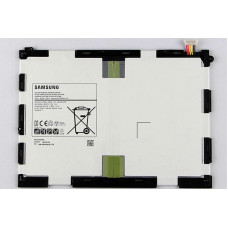 Аккумулятор Samsung EB-BT550ABE для Samsung T550 Tab A 9.7 (Li-ion 3.8V 6000mAh) Оригинал
