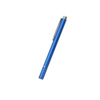 Стилус Jot Pro ємнісний високоточний алюмінієвий (Світло-блакитний)