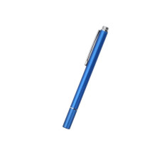 Стилус Jot Pro емкостный высокоточный алюминиевый (Светло-голубой)