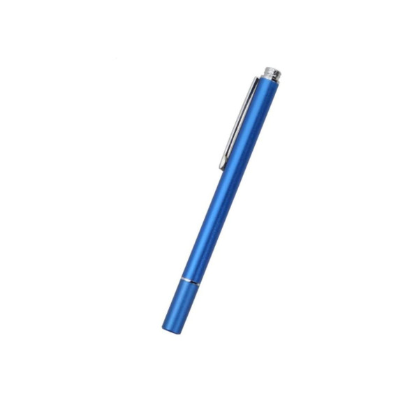 Стилус Jot Pro емкостный высокоточный алюминиевый (Светло-голубой)