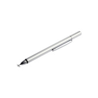 Стилус Jot Pro емкостный высокоточный алюминиевый (Серебряный)