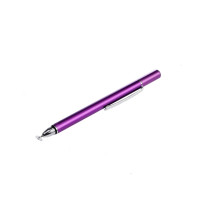 Стилус Jot Pro ємнісний високоточний алюмінієвий (Фіолетовий)