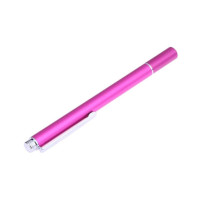 Стилус Jot Pro ємнісний високоточний алюмінієвий (Рожевий)