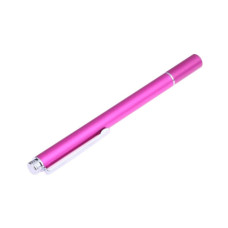 Стилус Jot Pro емкостный высокоточный алюминиевый (Розовый)