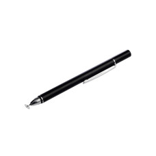 Стилус Jot Pro емкостный высокоточный алюминиевый (Черный)