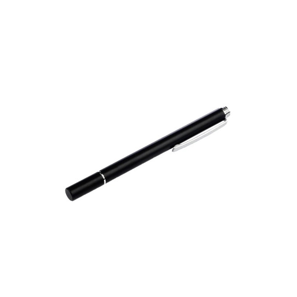Стилус Jot Pro емкостный высокоточный алюминиевый (Черный)