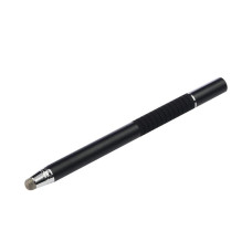 Стилус Jot Pro емкостный высокоточный двусторонний алюминиевый (Черный)