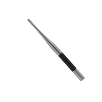 Стилус Jot Pro емкостный двусторонний металлический в футляре (Серый)
