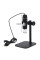 Цифровий мікроскоп MicroView 500x + stand (з регульованою підставкою, оптичне збільшення до 500X)