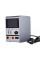Блок живлення HR3006, 30V 6A з кольоровим дисплеєм HD (1280*720), USB QC 3.0, USB ADJ