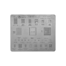 3D BGA Трафарет A13 для iPhone 11 | 11 Pro | 11 Pro Max