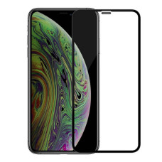 Защитное стекло для Apple iPhone 11 Pro Full Glue (0,3мм, 5D)