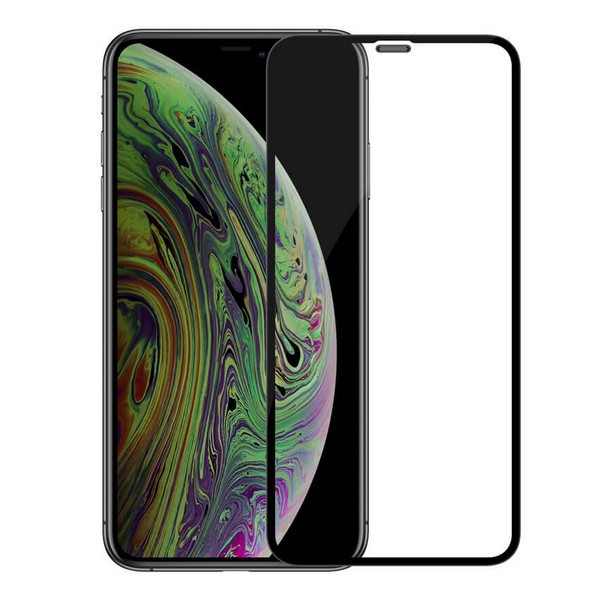 Защитное стекло для Apple iPhone 11 Pro Full Glue (0,3мм, 5D)