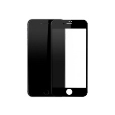 Стекло защитное для Apple iPhone 6 Plus | 6S Plus Full Glue (0,3мм, 5D, черное)