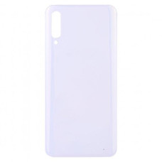 Задняя крышка для Samsung A505 Galaxy A50 (Белый)