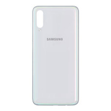 Задня кришка для Samsung A705 Galaxy A70 (Білий)