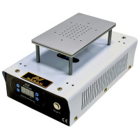 Сепаратор Nasan NA-SP2 8.5 
