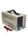Блок живлення Long Wei PS-3010DF 30V 10A, імпульсний, з цифровою індикацією (V/A/W), USB 5V/2A