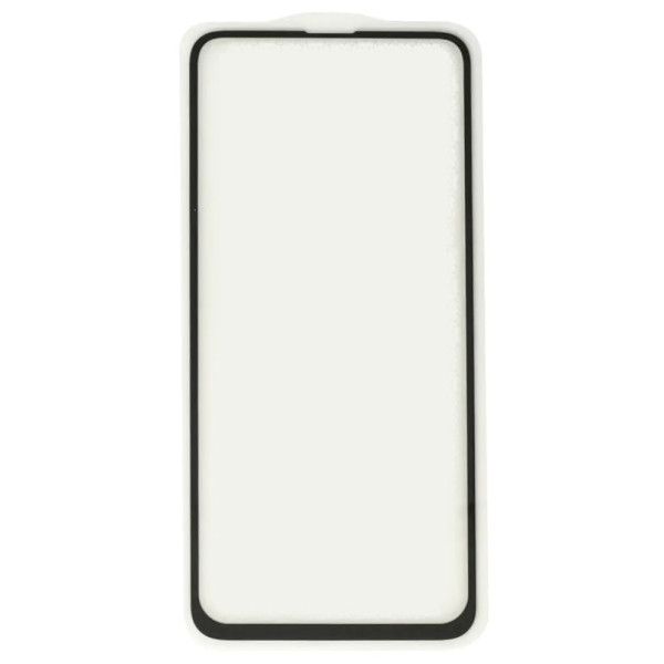Стекло защитное для Huawei P Smart Plus 2019 | Nova 4 (0,3мм, 5D, черное) Full Glue
