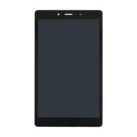 Дисплей для планшета Samsung T295 Galaxy Tab A8.0 (2019) LTE с сенсорным стеклом (Черный) Оригинал Китай