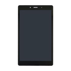 Дисплей для планшета Samsung T295 Galaxy Tab A8.0 (2019) LTE с сенсорным стеклом (Черный) Оригинал Китай