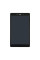 Дисплей для планшета Samsung T295 Galaxy Tab A8.0 (2019) LTE с сенсорным стеклом (Черный) Оригинал Китай